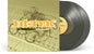 the album cover for Hi-Tek - Hi-Teknology (Instrumentals) [Clear Vinyl] (Bice) [Remastered]
