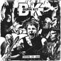 the album cover for Burn Kit - Check It Out (10in) [Deluxe] (Gate)
