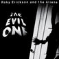 the album cover for Roky Erickson - Evil One [Download Included]
