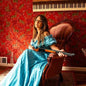 the album cover for Margo Price - Days Of Unrest