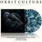 the album cover for Orbit Culture - Death Above Life - Deluxe Edition [Splatter]