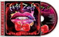 the album cover for Enuff Z'Nuff - Live at the Whisky-A-Go-Go 