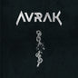 the album cover for Avrak - Avrak