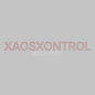 the album cover for Rico Puestel - Xaosxontrol (Ep)