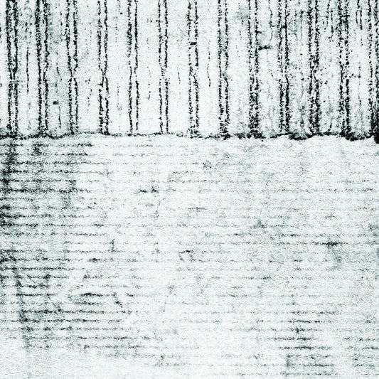 the album cover for Coh - Iron