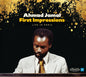the album cover for Ahmad Jamal - First Impressions - Live In Paris [Deluxe] [Limited Edition]