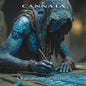 the album cover for Cannata - Kaleidoscope Of Madness