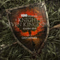 the album cover for Dan Romer  (Dig) - Knight Of The Seven Kingdoms: Season 1 - O.S.T.