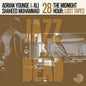 the album cover for Adrian Younge - Midnight Hour: Lost Tapes Jid028 [Colored Vinyl] (Ylw)