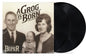 the album cover for Kurt Deimer - A Grog is Born