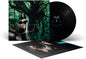 the album cover for E-L-R - Atropa (Blk) (Ofgv)