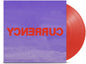 the album cover for Anberlin - CURRENCY [Red]