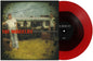 the album cover for Movielife - Forty Hour Train Back To Penn