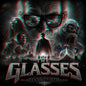 the album cover for Glasses / O.S.T. - Glasses / O.S.T.
