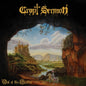 the album cover for Crypt Sermon - Out of the Garden (olive Green Vinyl)