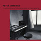 the album cover for Peter Jefferies - Day They Let You Out Is The Day They Might Not Let