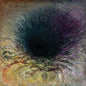 the album cover for Ch'Ahom - Anthropic Rites Of Sublimation (Post)