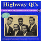 the album cover for Highway Q.C.S - Vee Jay Singles & Albums 1955-62