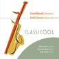 the album cover for Keith Oxman  / Morelli,Frank - Classicool