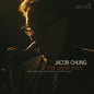the album cover for Chung.Jacob - That Secret Place