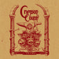 the album cover for Crimson Coven - I - The Forge