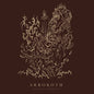 the album cover for Arrokoth - Avavago Zamran