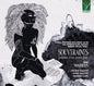 the album cover for Trio Marilys ( Walter, Helene & David / Marin ) - Souveraines: Po Mes D'Un Autre Jour