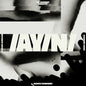 the album cover for Or Bareket & Savannah Harris - Ayin