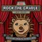 the album cover for Jammy Jams - Rock The Cradle: A Lullaby Tribute To Billy Idol