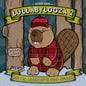 the album cover for Jammy Jams - Lullabylooza 2: More '90s Alternative Goes Lullaby