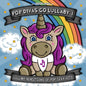 the album cover for Jammy Jams - Pop Divas Go Lullaby 1