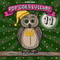 the album cover for Jammy Jams - Pop Goes Lullaby 11
