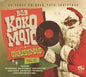 the album cover for Koko Mojo Christmas / Various - Koko Mojo Christmas / Various