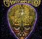 the album cover for Jason Walker's Gravity Amplifiers - Disclosure 1 [Colored Vinyl] (Purp)