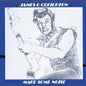 the album cover for James G Creighton - Make Some Noise