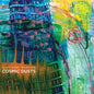 the album cover for Elliot Sharp - Cosmic Dusts