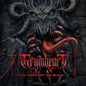 the album cover for Grymheart - Wake Not The Beast
