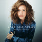 the album cover for Kathrine Windfeld - Salt Sea Atlas