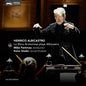 the album cover for La Sfera Armoniosa - La Sfera Armoniosa Plays Albicastro