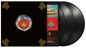 the album cover for Santana - Lotus (Blk) [180 Gram] (Hol)