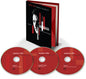 the album cover for Midge Ure - Chapters: Best Of [Deluxe]