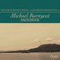 the album cover for Michael Burnyeat - Saltchuck - Matchbox Sessions Vol. 3