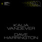 the album cover for Kalia Vandever - Evergreen