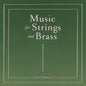 the album cover for Sammy Weissberg - Music For Strings And Brass
