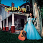 the album cover for Loretta Lynn - Van Lear Rose