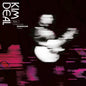 the album cover for Kim Deal - Live At The Barbican [Pink]
