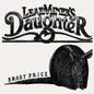 the album cover for Brody Price - Leaf Miner's Daughter