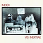 the album cover for Index - Index-Vis Inertiae - Smog [Colored Vinyl] [Download Included]