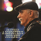the album cover for Jim Kweskin - Songster's Journey