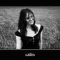 the album cover for Kate Nash - Cailín